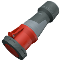 MENNEKES  Connector PowerTOP Xtra 14235