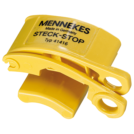 MENNEKES Stikstoppet 41416